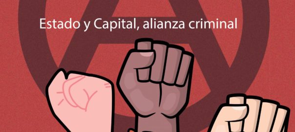 Cartel del 1 de Mayo de 2024